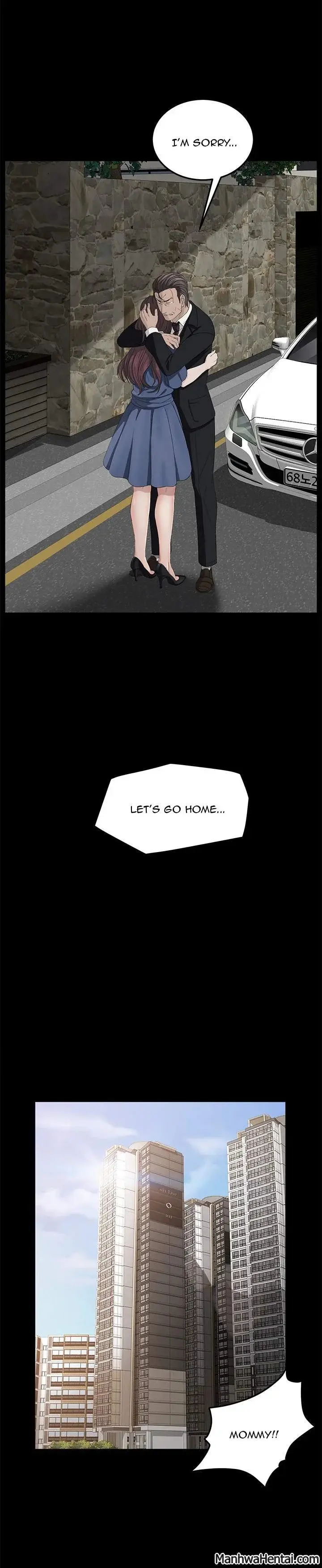 Stolen Chapter 11 - Page 23