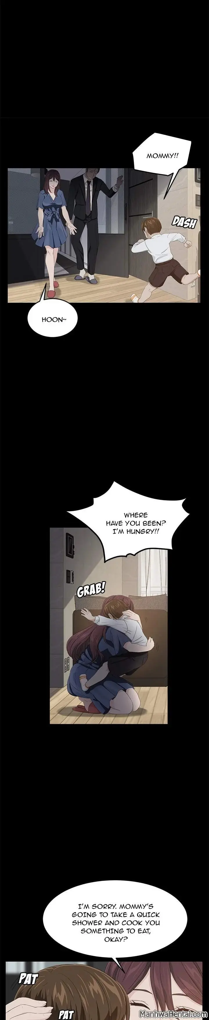 Stolen Chapter 11 - Page 24