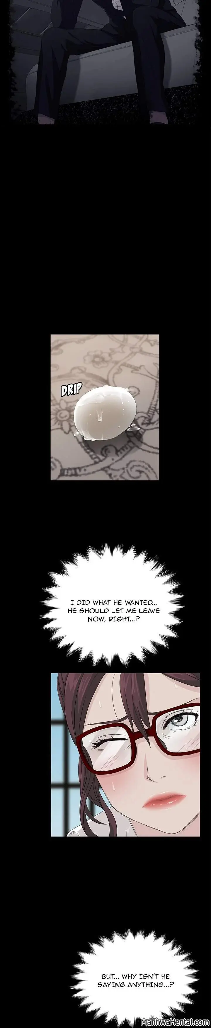 Stolen Chapter 11 - Page 4