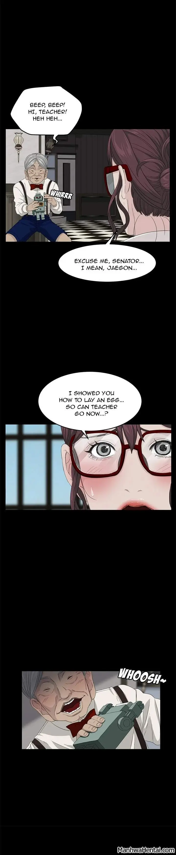 Stolen Chapter 11 - Page 6