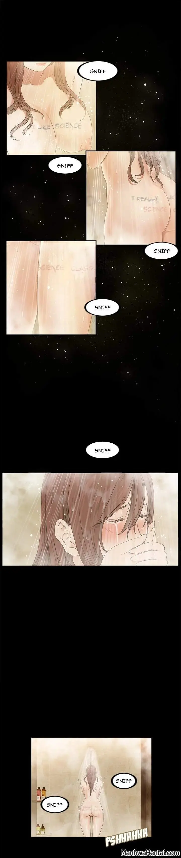 Stolen Chapter 12 - Page 1
