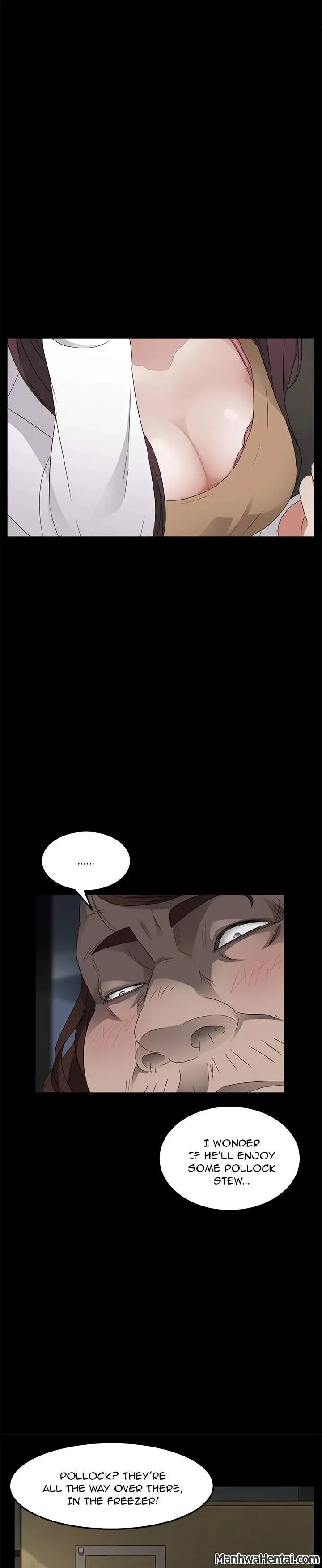 Stolen Chapter 12 - Page 12