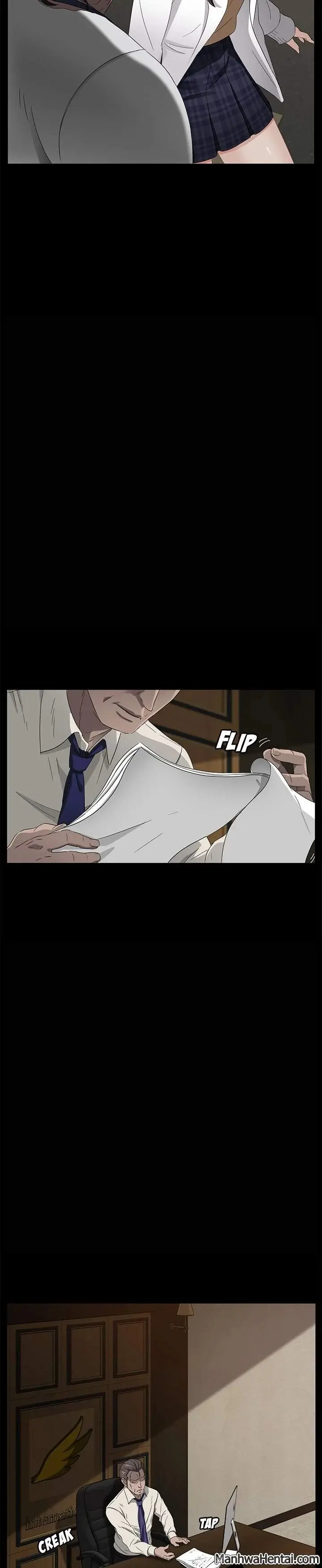 Stolen Chapter 12 - Page 18