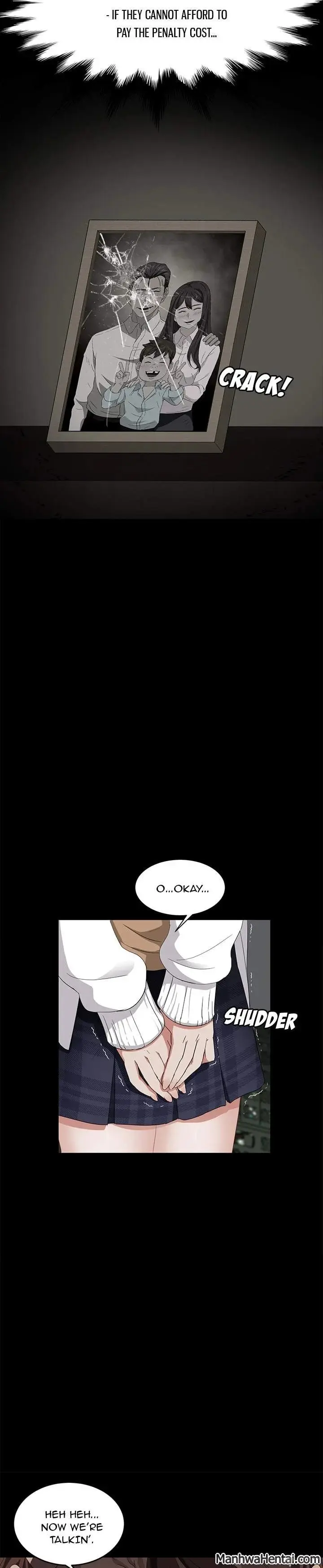 Stolen Chapter 12 - Page 26