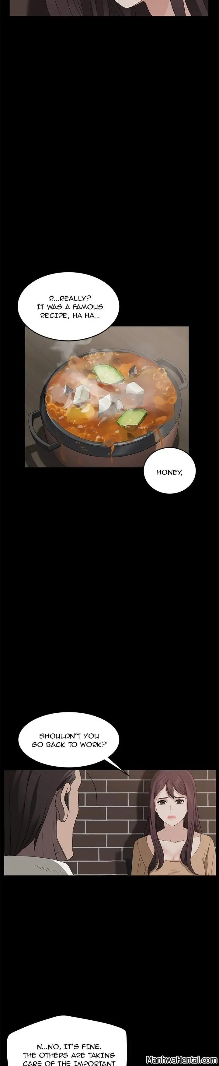 Stolen Chapter 12 - Page 7