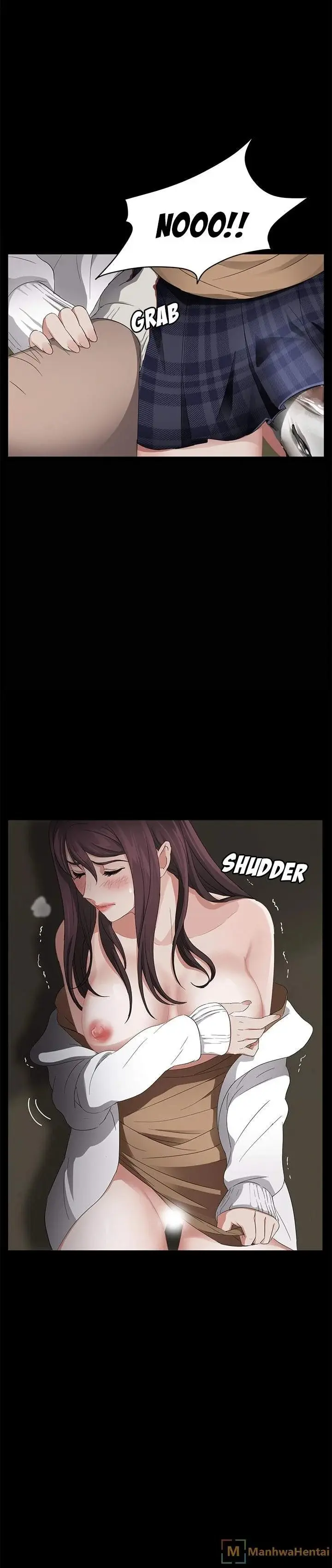 Stolen Chapter 13 - Page 1