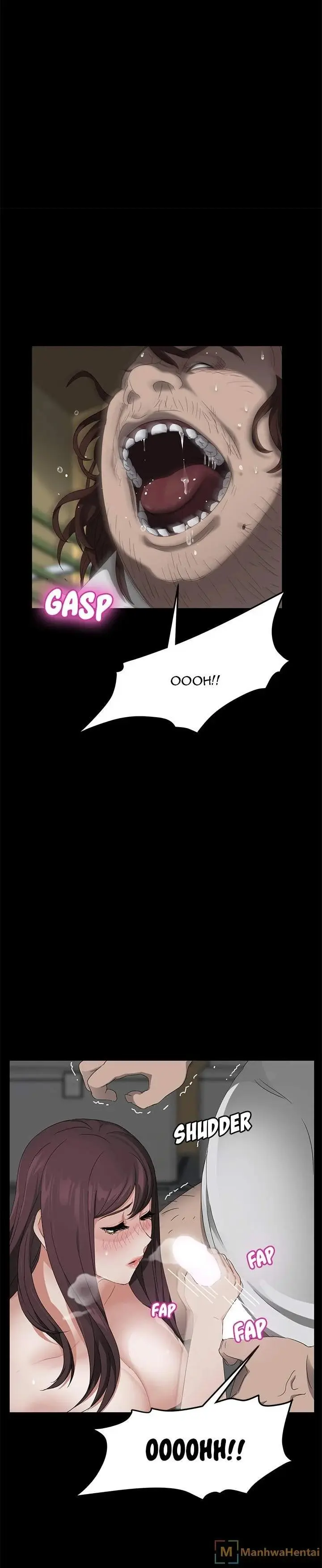Stolen Chapter 13 - Page 12