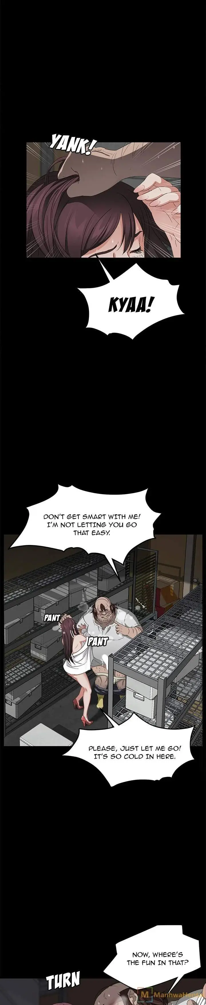 Stolen Chapter 13 - Page 13