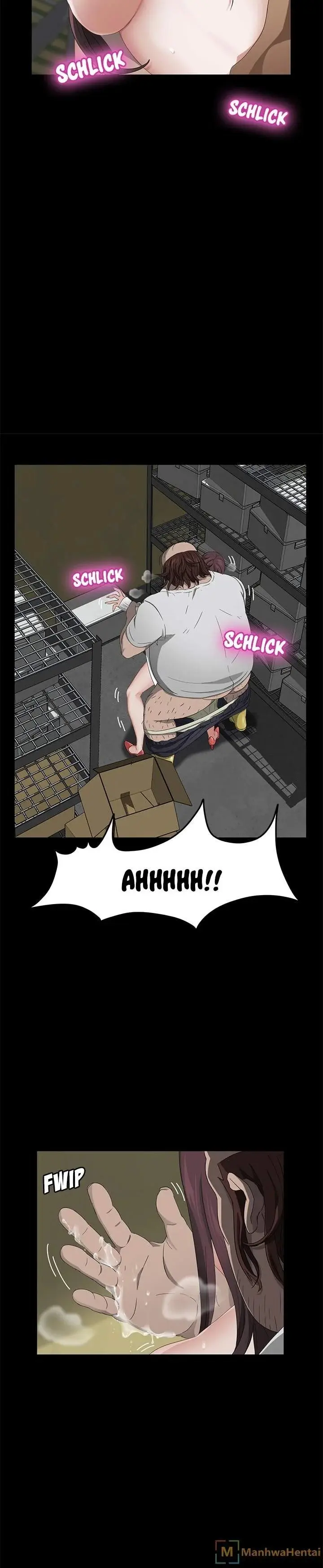 Stolen Chapter 13 - Page 15