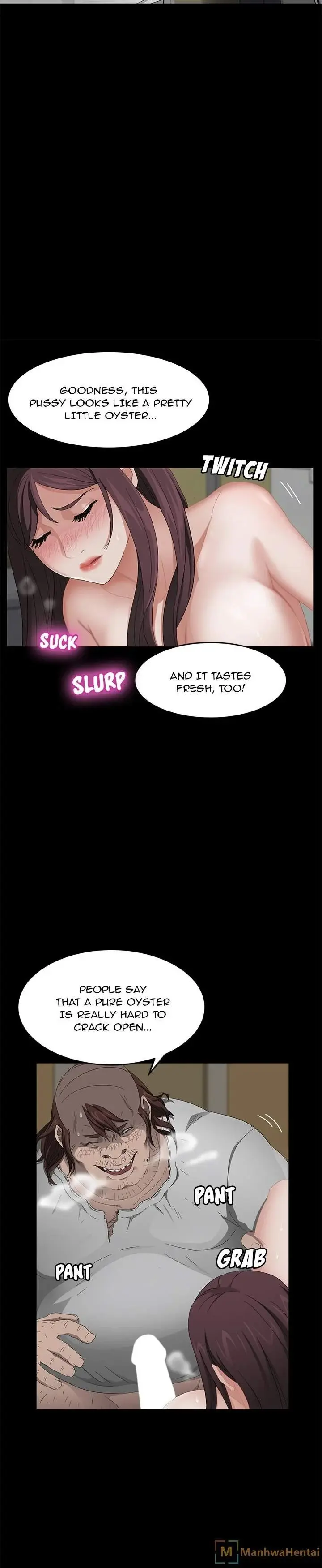 Stolen Chapter 13 - Page 18