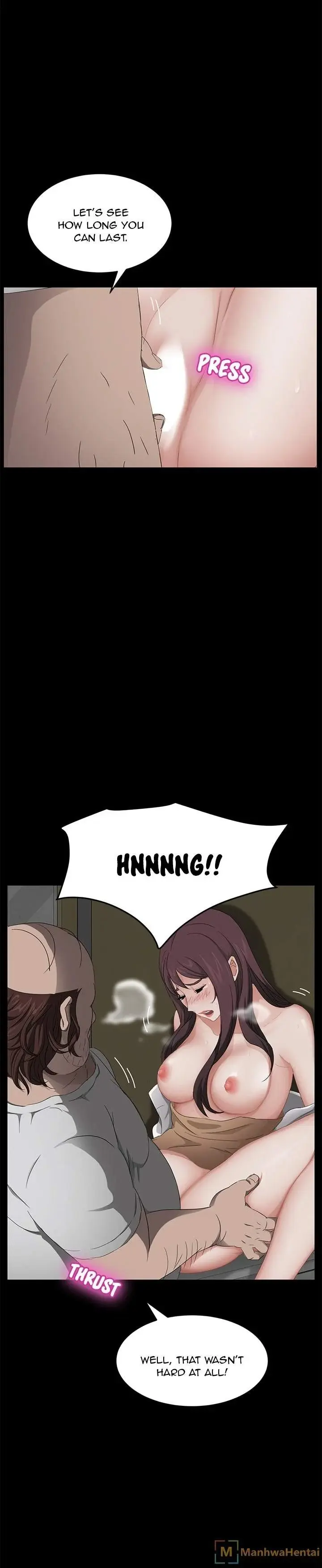 Stolen Chapter 13 - Page 19
