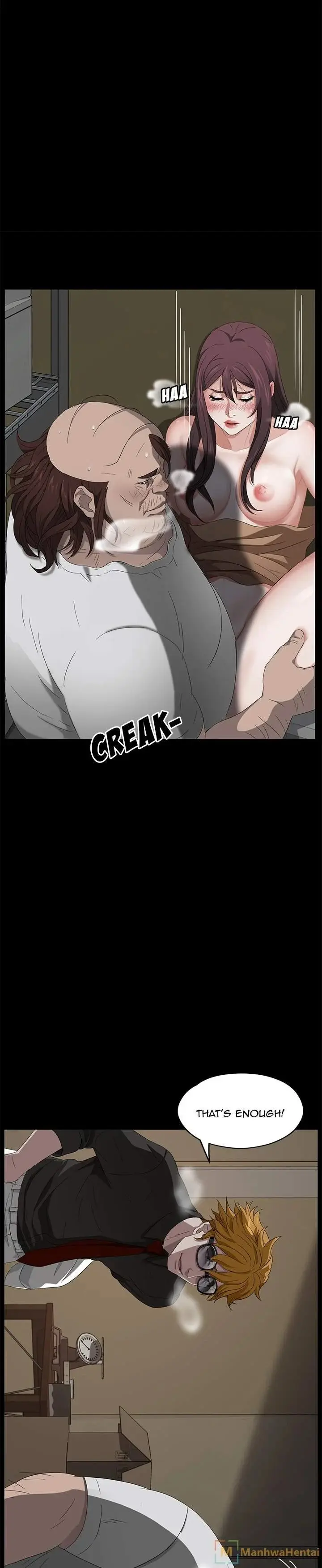 Stolen Chapter 13 - Page 21