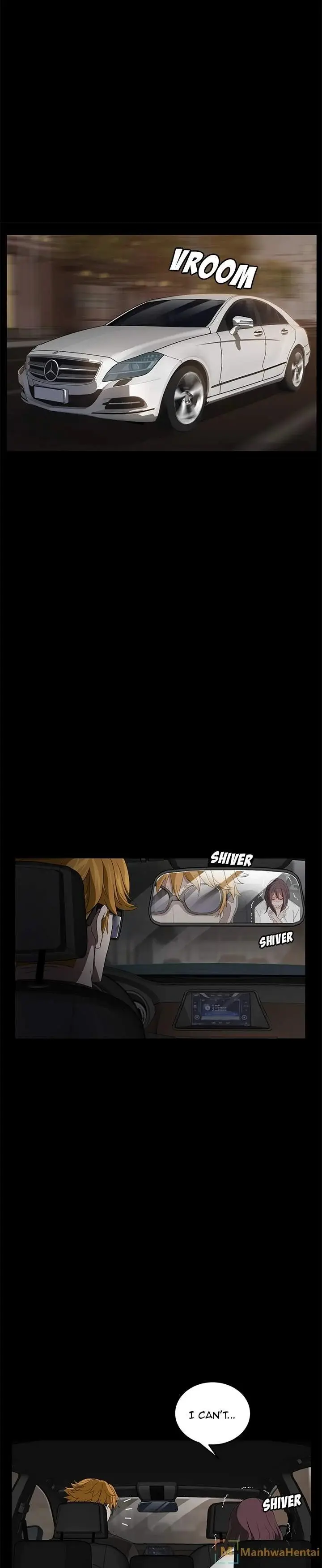 Stolen Chapter 13 - Page 28