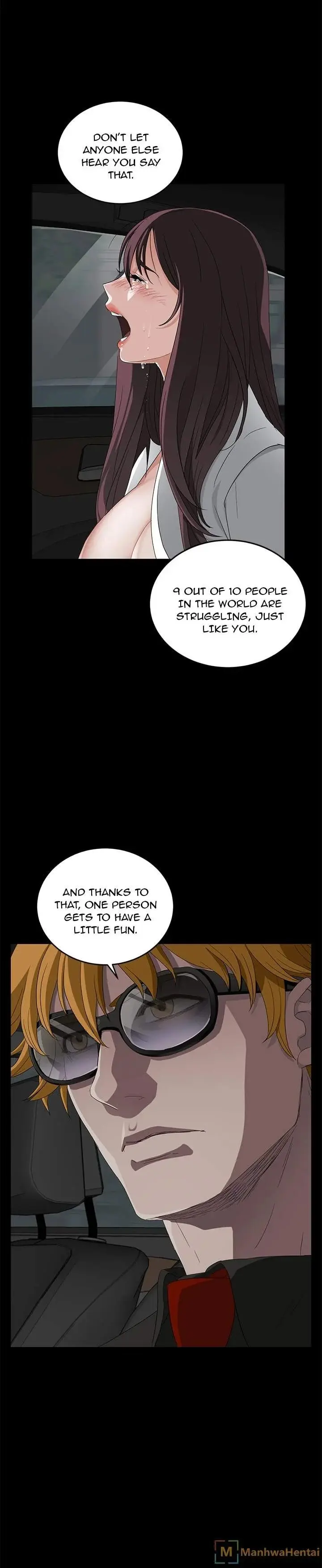 Stolen Chapter 13 - Page 30
