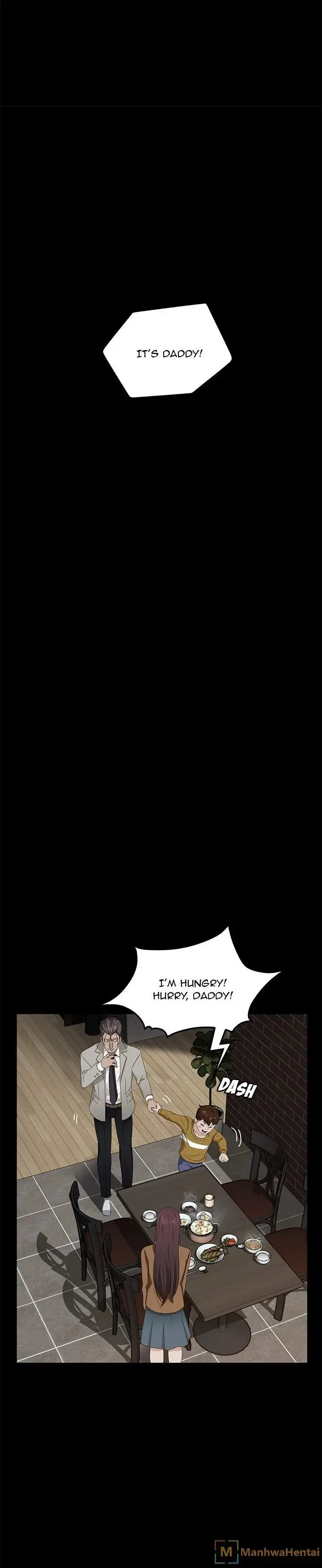 Stolen Chapter 13 - Page 31
