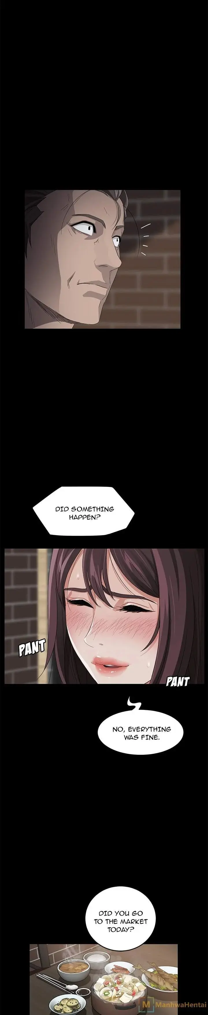 Stolen Chapter 13 - Page 32