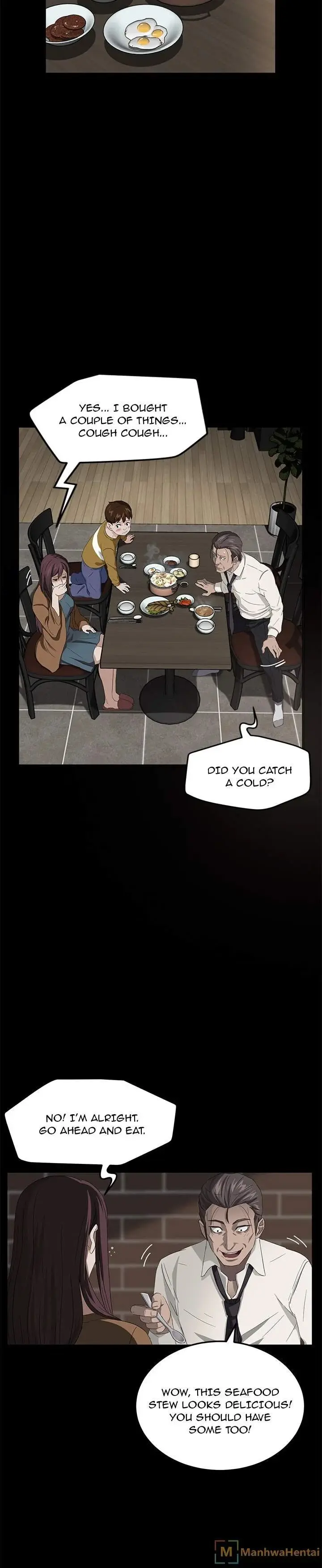 Stolen Chapter 13 - Page 33