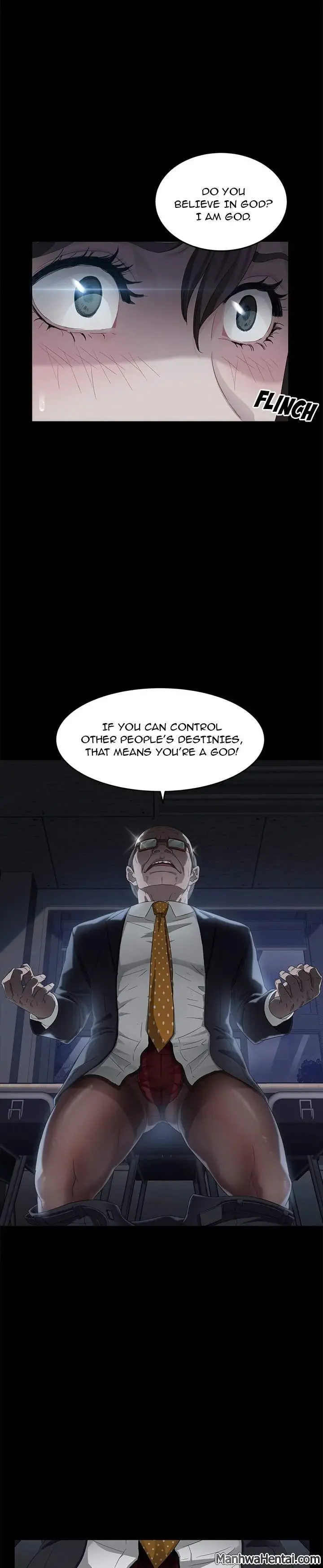 Stolen Chapter 14 - Page 11