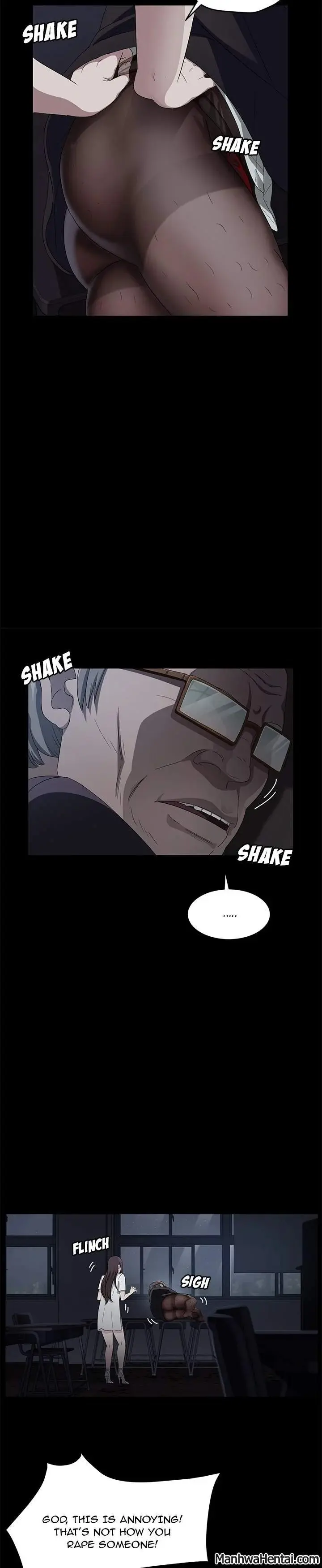 Stolen Chapter 14 - Page 19