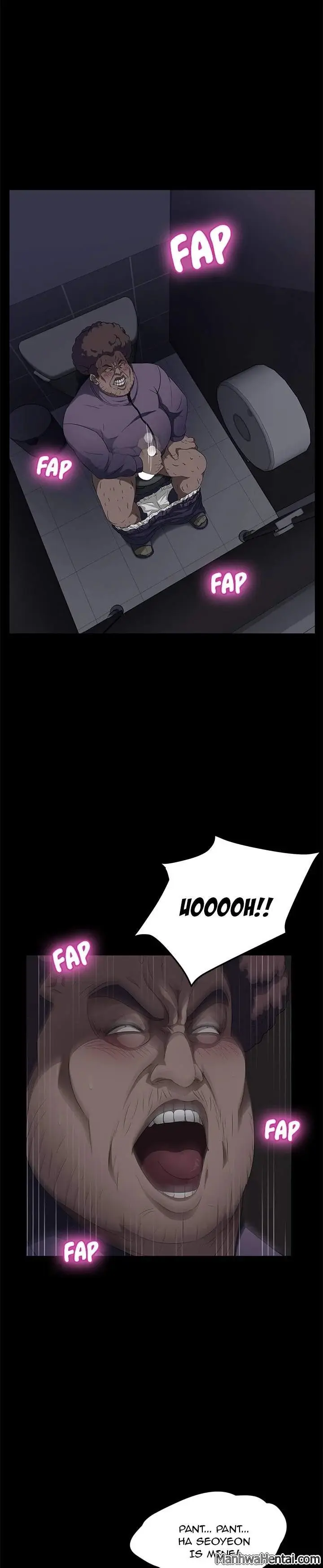 Stolen Chapter 14 - Page 27