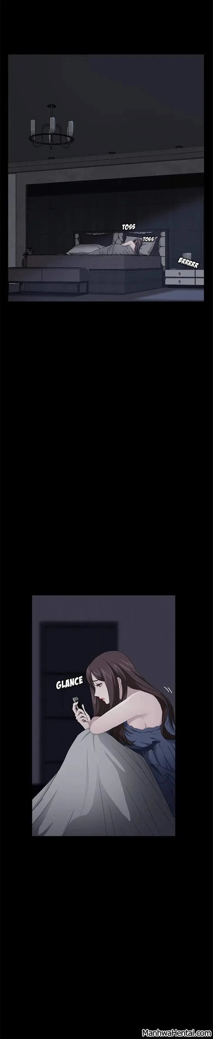 Stolen Chapter 14 - Page 3