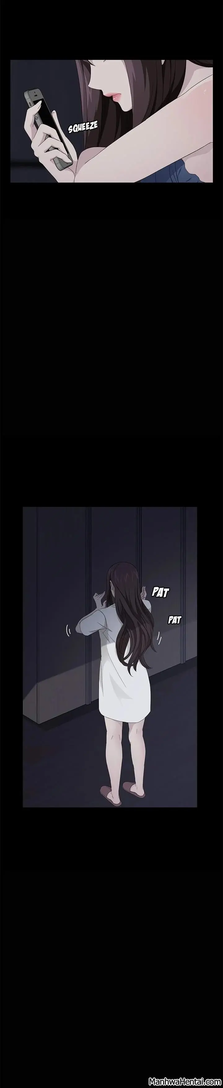 Stolen Chapter 14 - Page 4