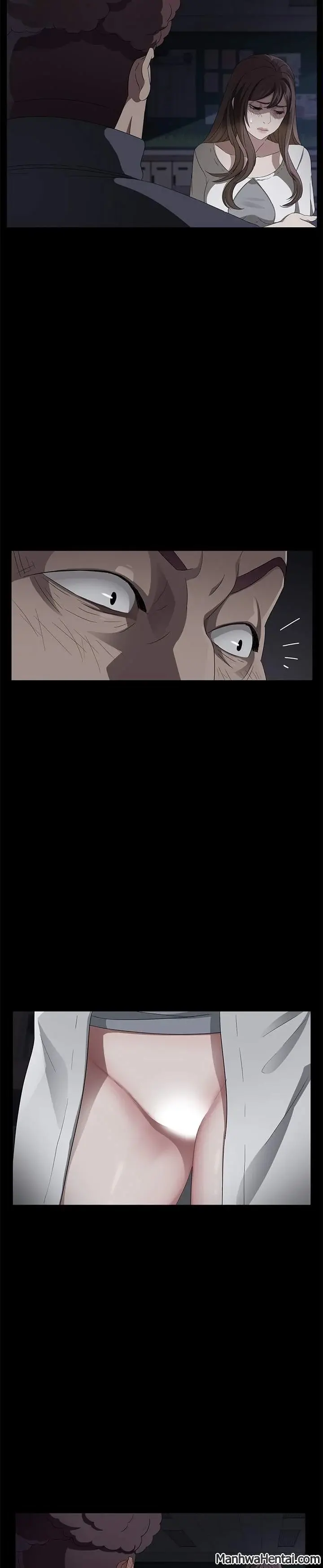 Stolen Chapter 15 - Page 13