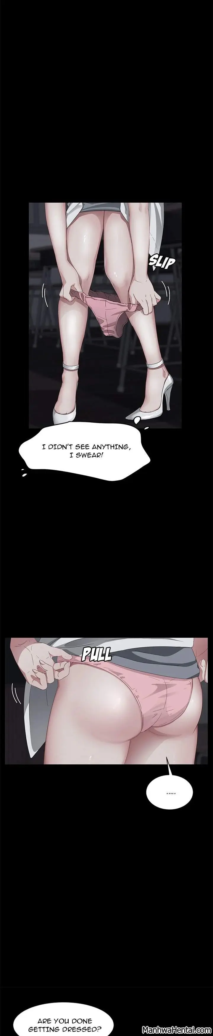 Stolen Chapter 15 - Page 15