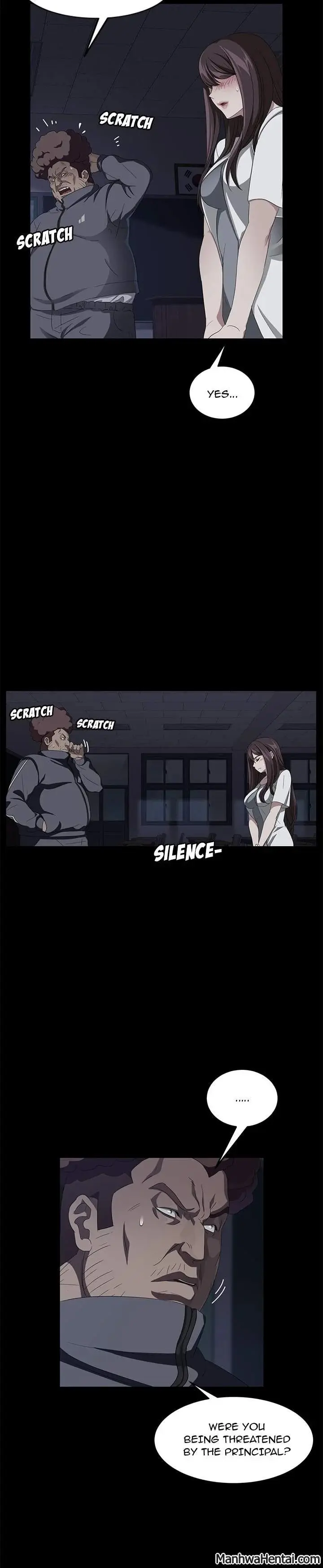 Stolen Chapter 15 - Page 16