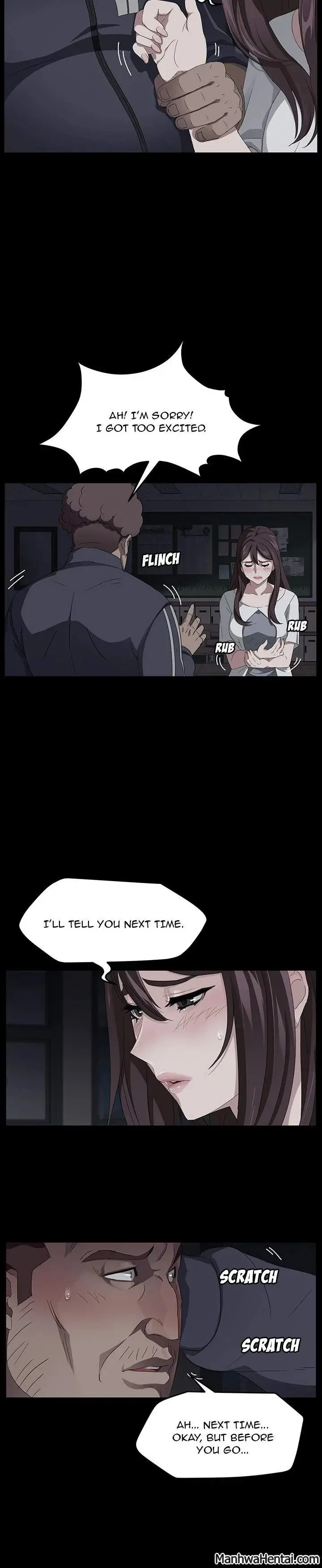 Stolen Chapter 15 - Page 20