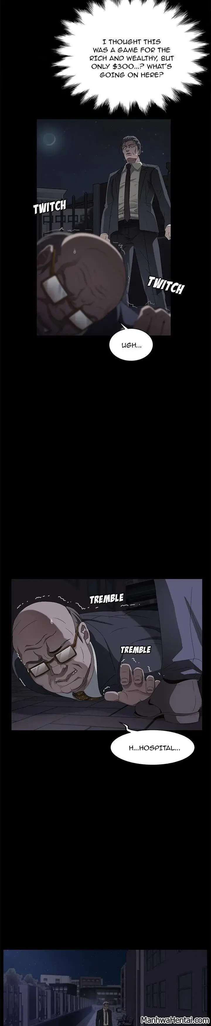 Stolen Chapter 15 - Page 24