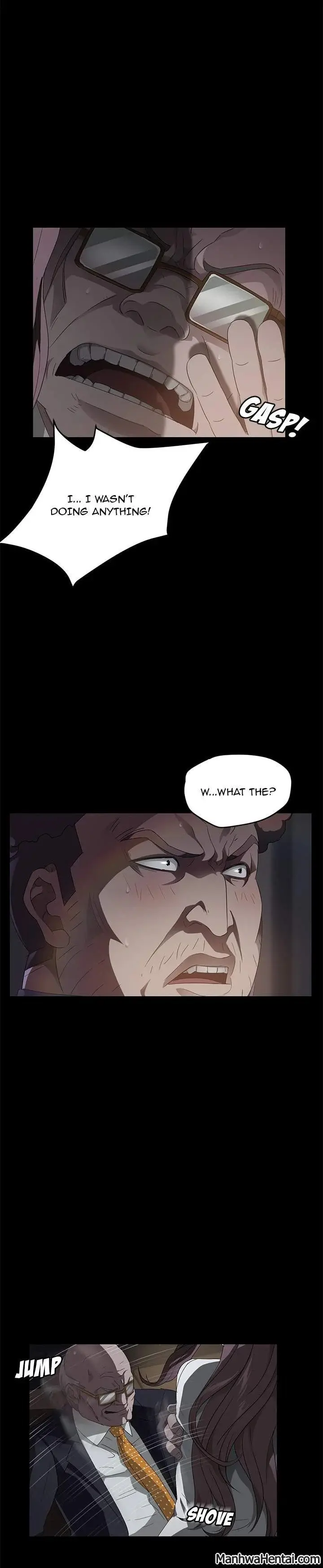 Stolen Chapter 15 - Page 3