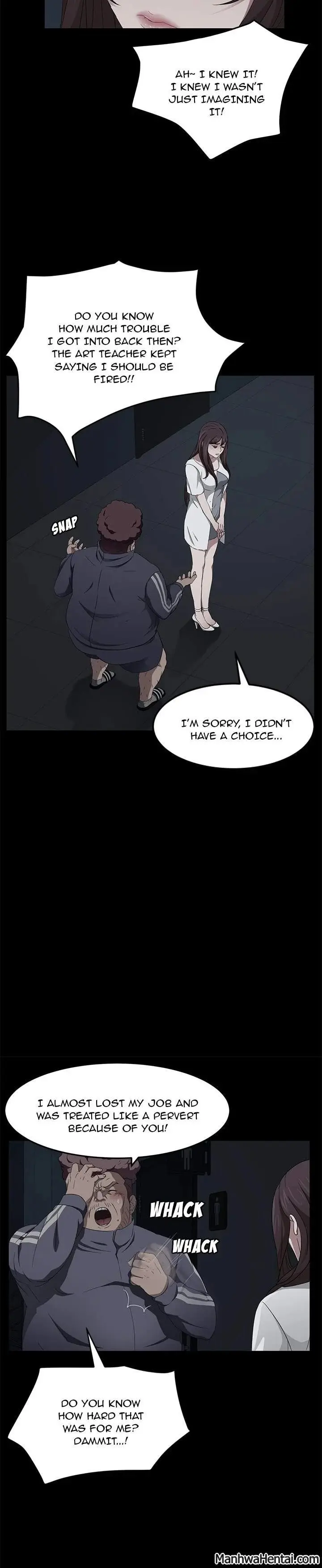 Stolen Chapter 16 - Page 16