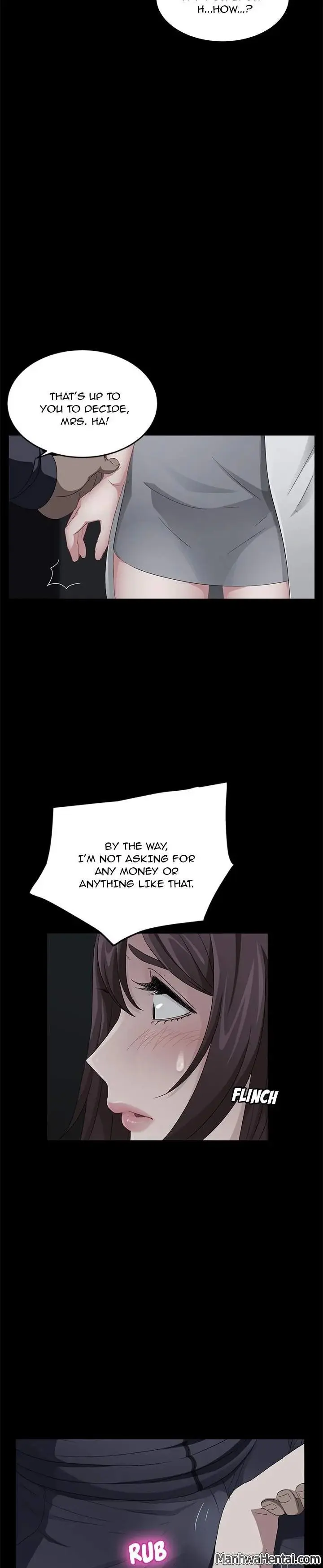 Stolen Chapter 16 - Page 18