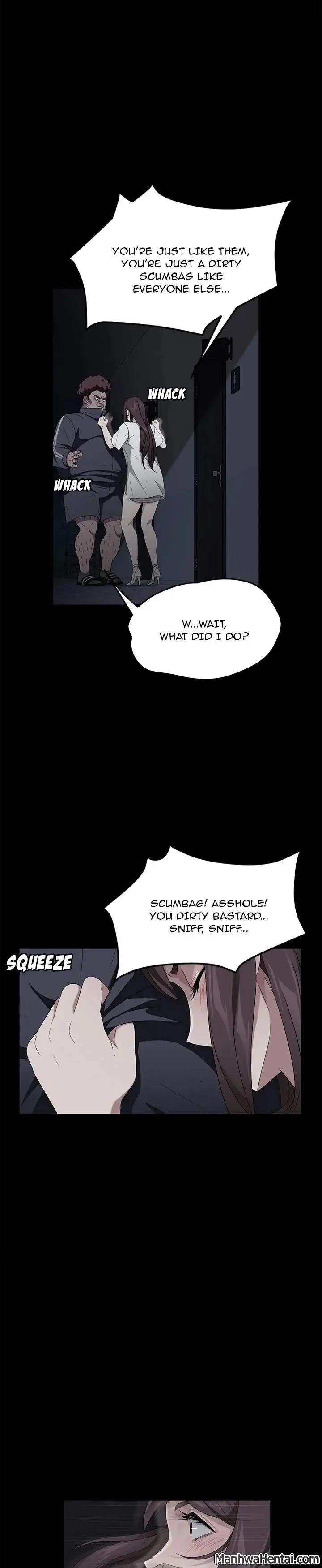 Stolen Chapter 16 - Page 21