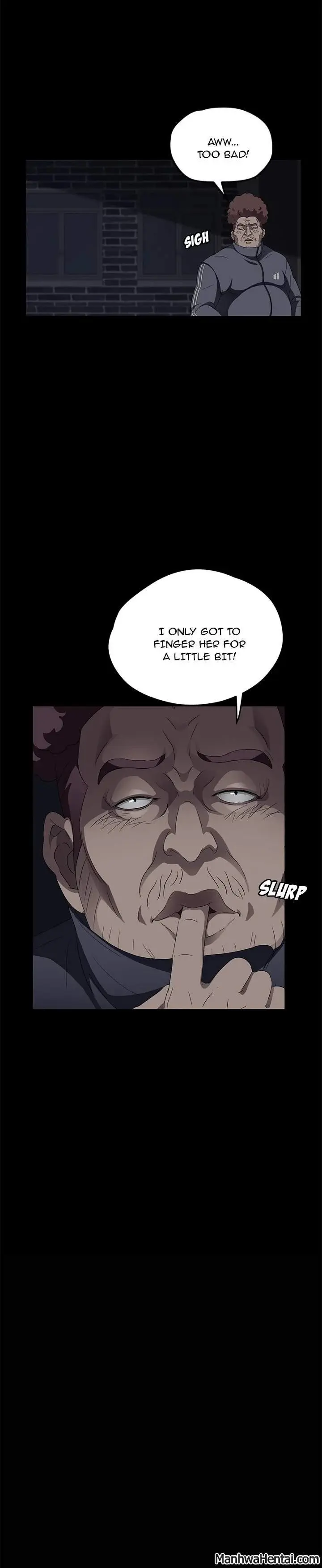 Stolen Chapter 16 - Page 29