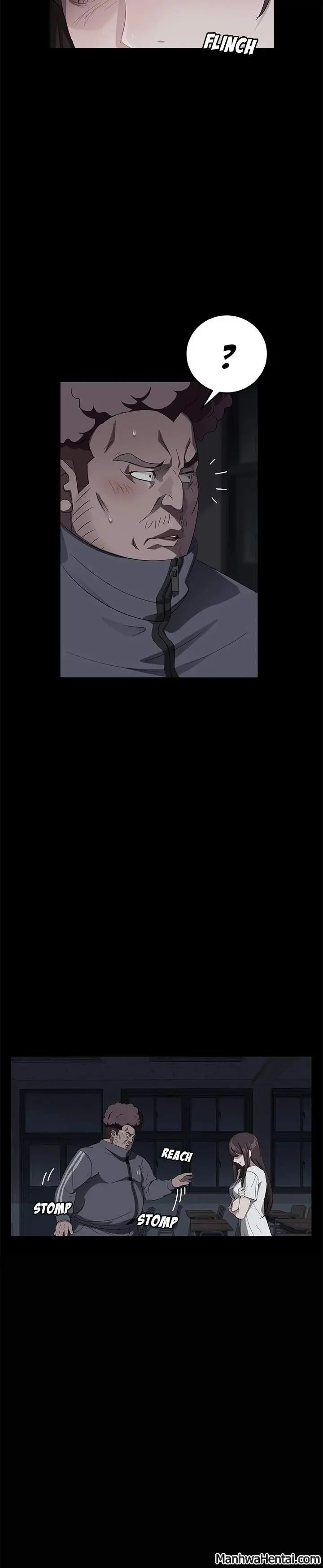 Stolen Chapter 16 - Page 4