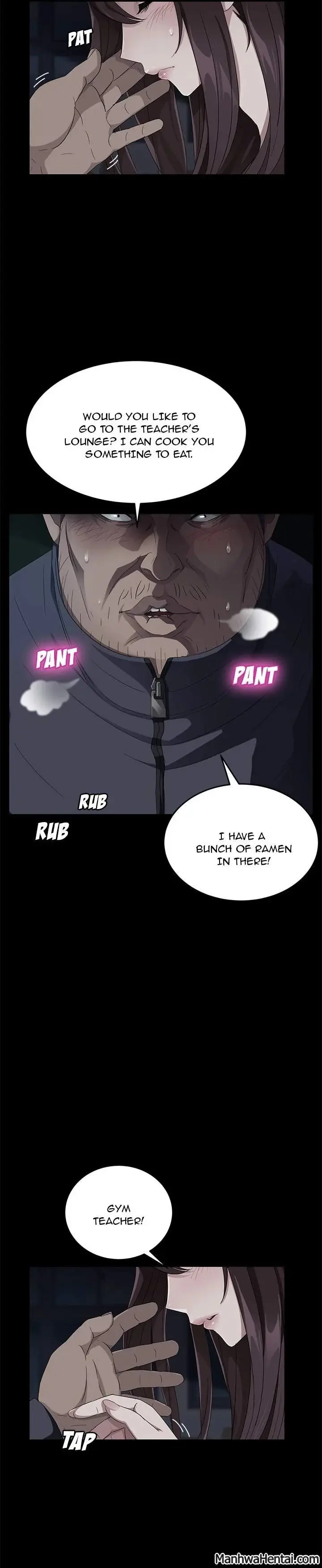 Stolen Chapter 16 - Page 5