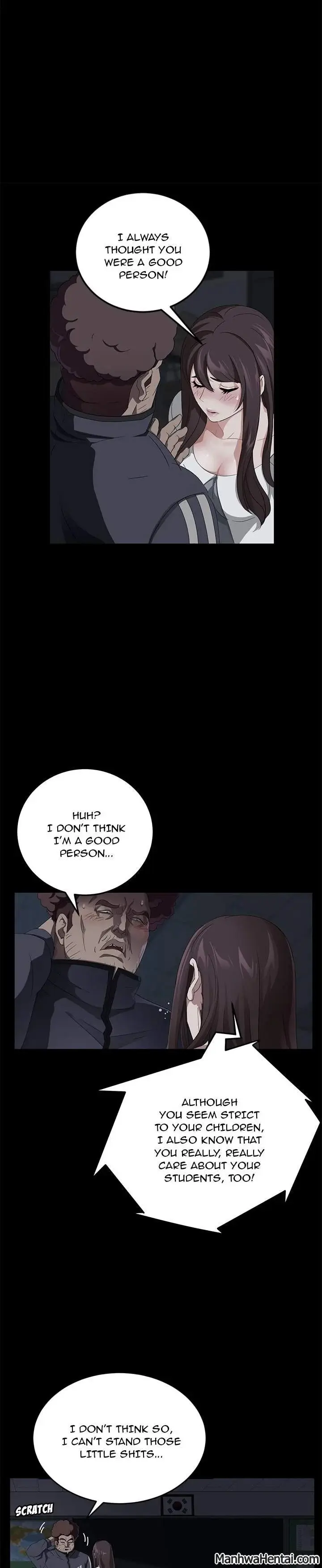 Stolen Chapter 16 - Page 6