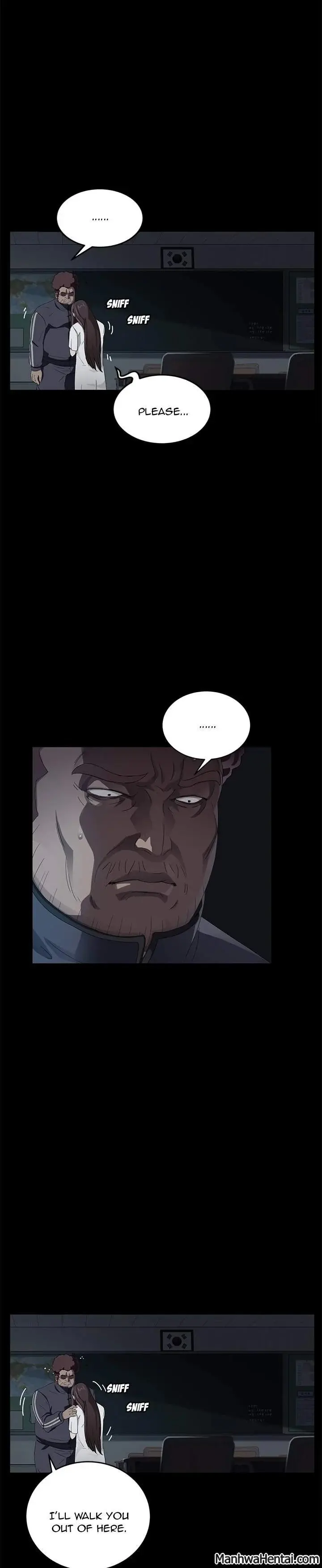 Stolen Chapter 16 - Page 8