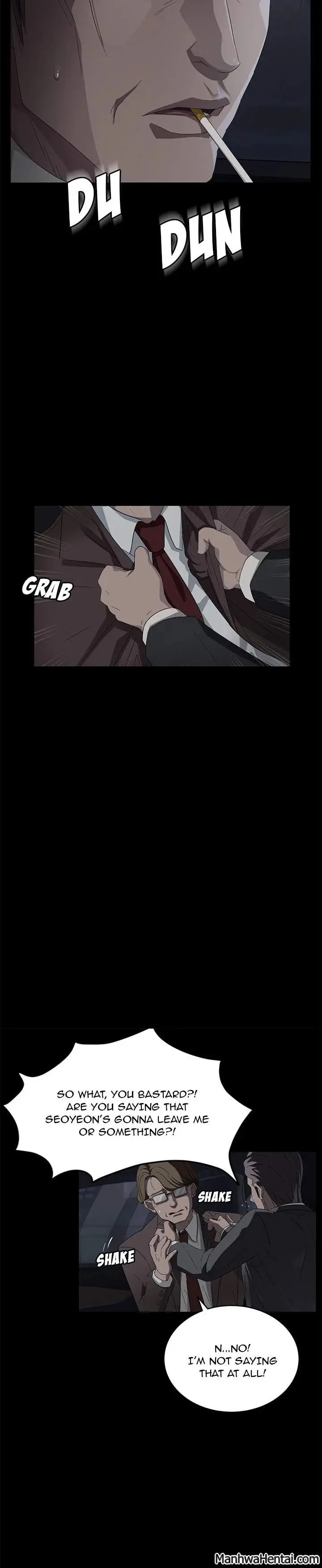 Stolen Chapter 17 - Page 12
