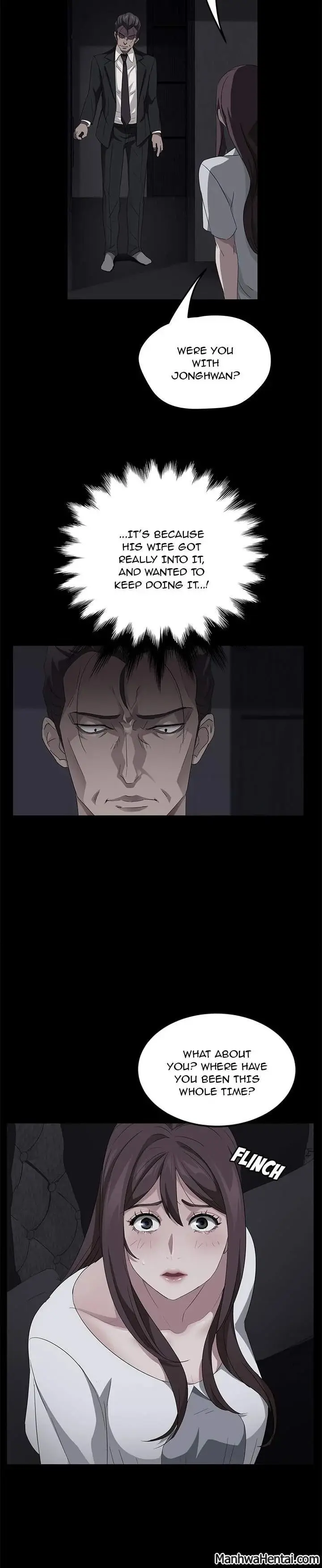 Stolen Chapter 17 - Page 18