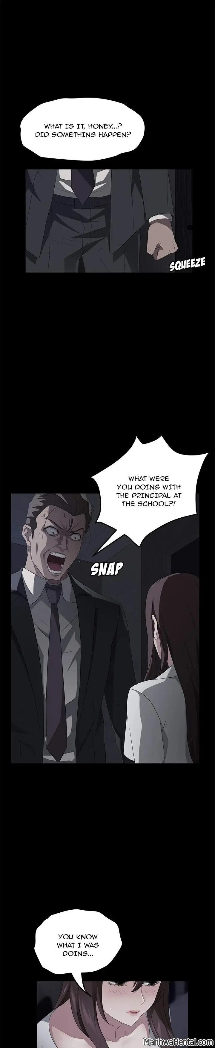 Stolen Chapter 17 - Page 19