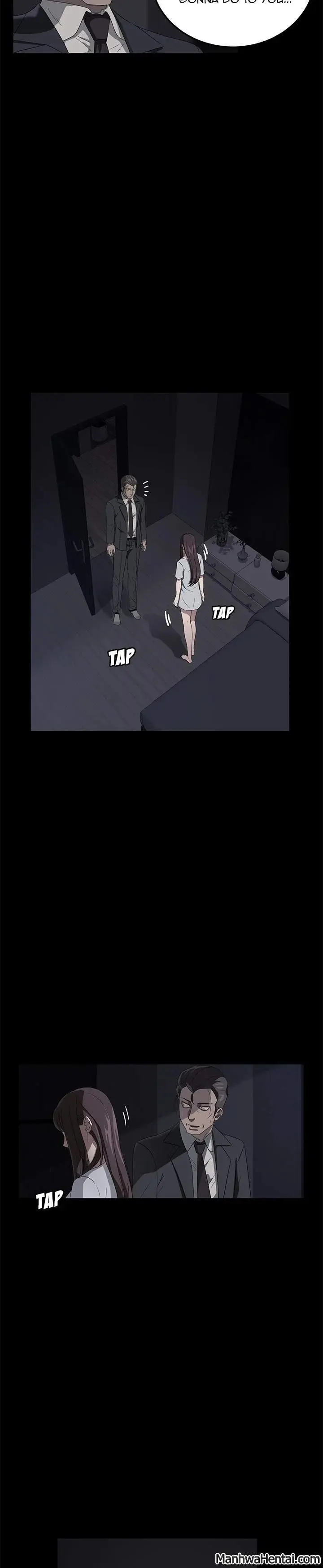 Stolen Chapter 17 - Page 22