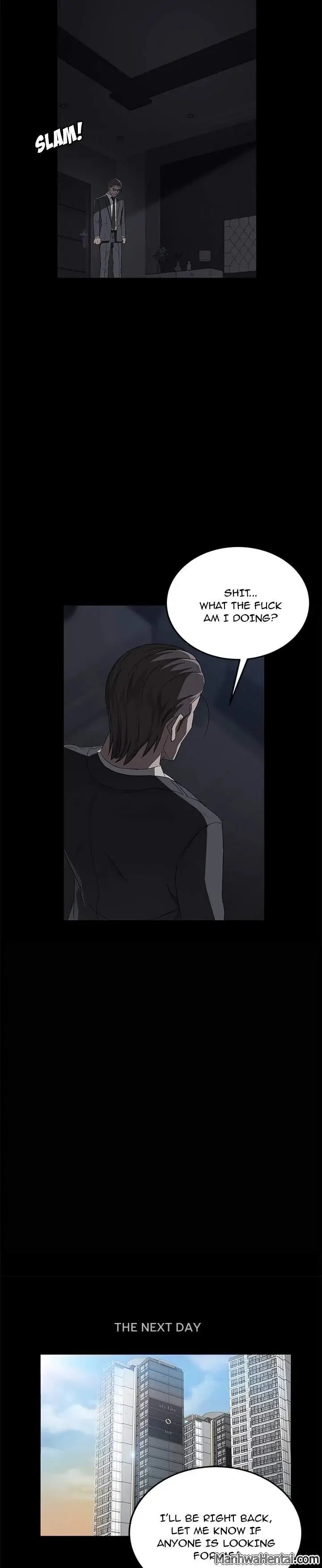 Stolen Chapter 17 - Page 23