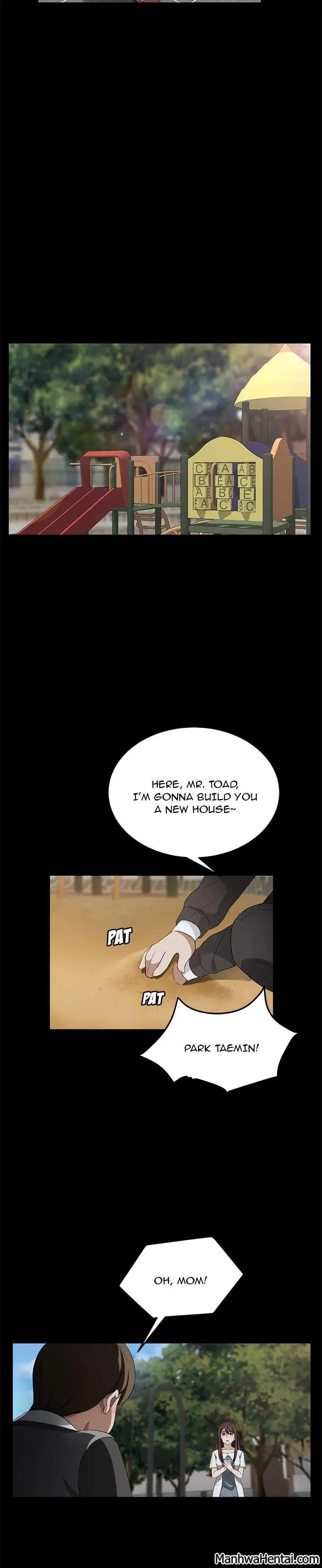 Stolen Chapter 17 - Page 26