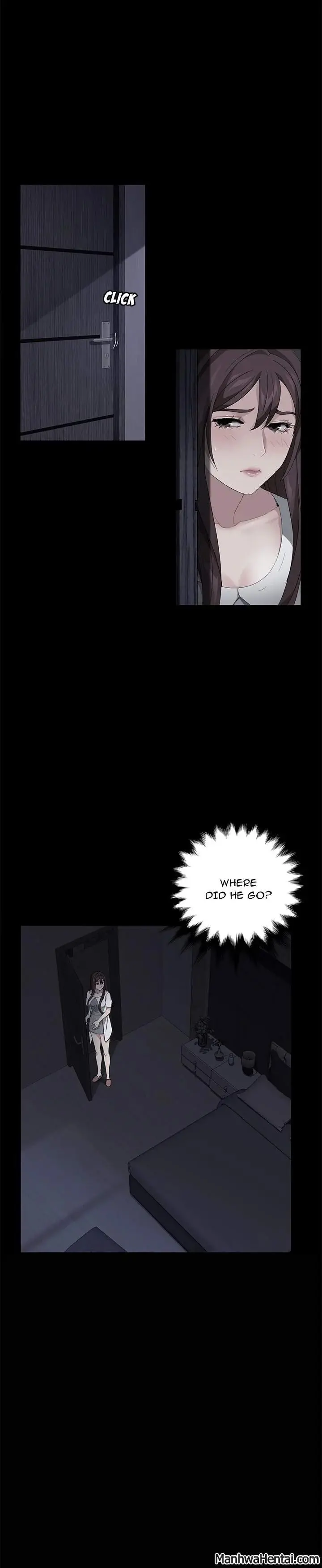 Stolen Chapter 17 - Page 3
