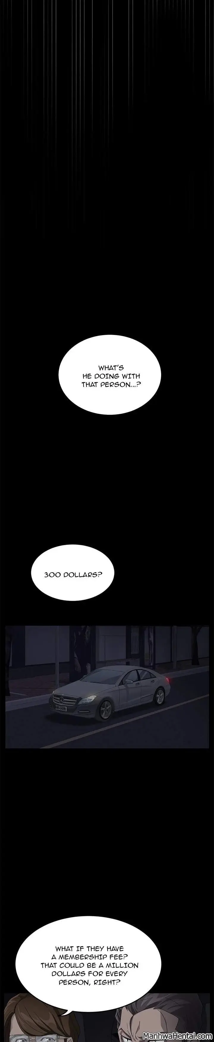 Stolen Chapter 17 - Page 7