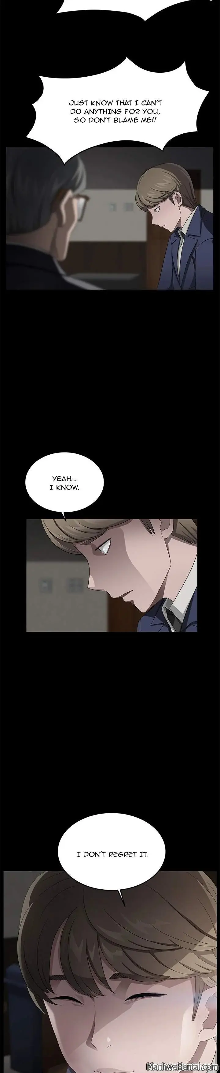 Stolen Chapter 18 - Page 13