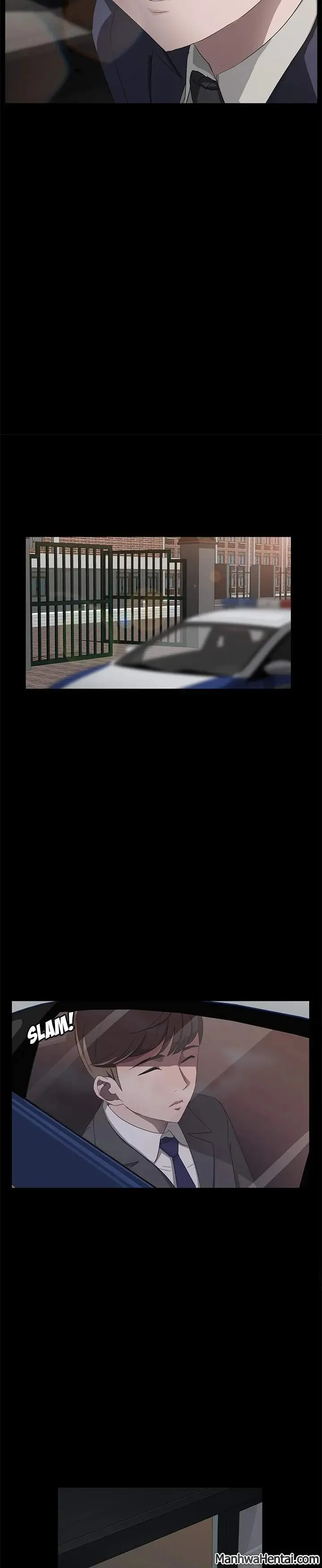 Stolen Chapter 18 - Page 14